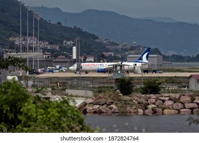 Airport Operator Images Stock Photos Vectors Shutterstock