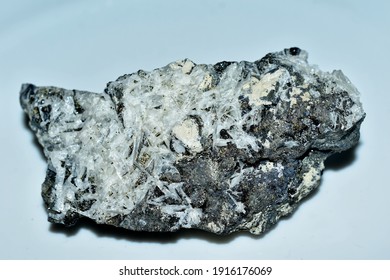 Ore From Lead And Zinc Mine