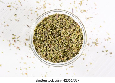 Oregano Powder