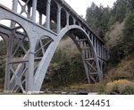 Oregon Bridge