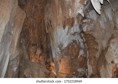 Oregon Caves In Southwestern Oregon