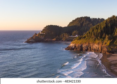 Oregon Coast