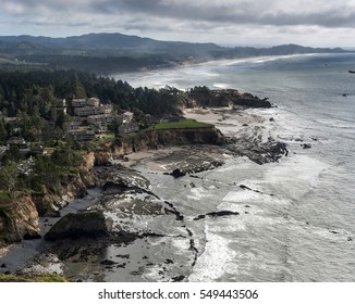 Oregon Coast