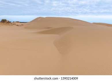 Oregon Dunes National Recreation Area, USA