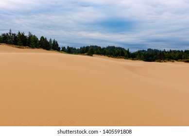 Oregon Dunes National Recreation Area, USA