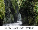 oregon falls