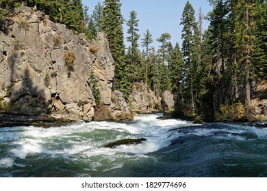 Oregon High Desert Southern Bliss