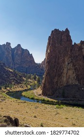 Oregon High Desert Southern Bliss