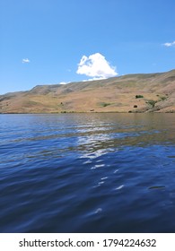 Oregon Idaho Snake River Hells Canyon Summer