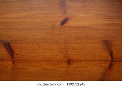 Oregon Pine Wood Table Top