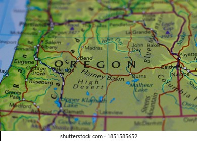 Map Of Northwest Us Pacific Northwest Map Images, Stock Photos & Vectors | Shutterstock