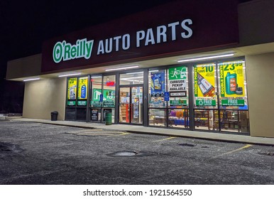 Oreillys High Res Stock Images Shutterstock