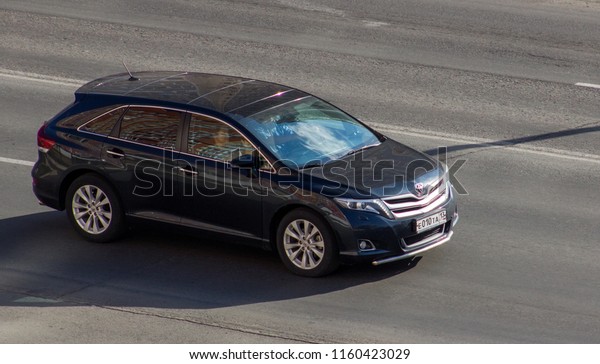 2018 Toyota Venza >> Orenburg Russia August 202018 Toyota Venza Stock Image 2018 Toyota Venza >> Orenburg Russia August 202018 Toyota Venza Stock Image