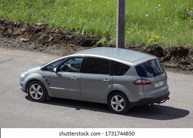 Ford S Max Hd Stock Images Shutterstock