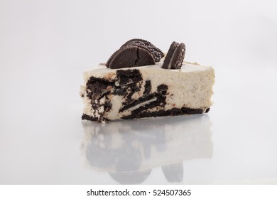 Oreo Cheesecake