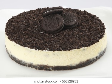 3,959 Oreo Cake Images, Stock Photos & Vectors | Shutterstock