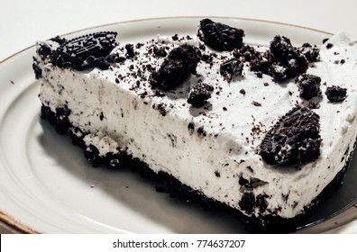 Oreo Cheesecake Love