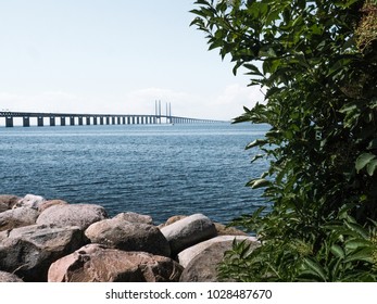 Oresundsbron / Broen