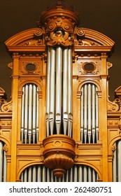 Organ