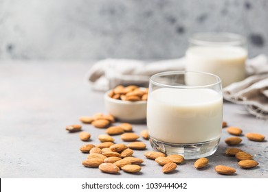 Organic Almond Milk