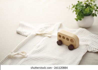 Organic Baby Clothes