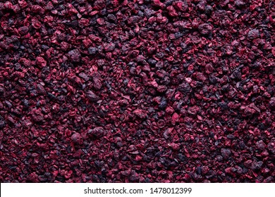 Organic Dried Aronia Tea. Dried Aronia Berries Are Commonly Used To Make Antioxidant-rich Herbal Tea.