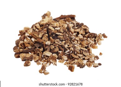 Organic Dried Dandelion Root Herbal Tea