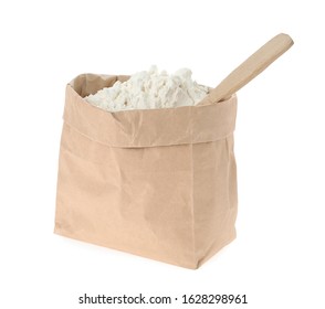 Download Paper Flour Bag Stock Photos Images Photography Shutterstock PSD Mockup Templates