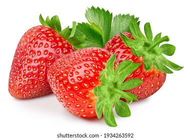 Gambar strawberry