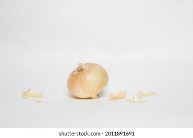 Organic Walla Walla Sweet Onions 