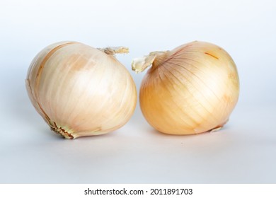 Organic Walla Walla Sweet Onions 