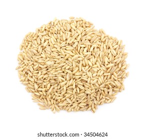 Organic Whole Oat Groats