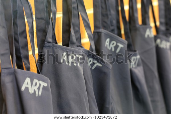 aprons and smocks