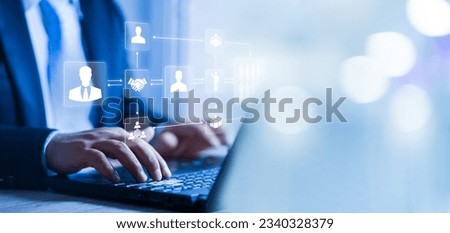 Organization chart showing hierarchy structure of teams in corporation with CEO.. Business hierarchy structure. Relations of order or subordination between members. process, workflow, flowchart.
