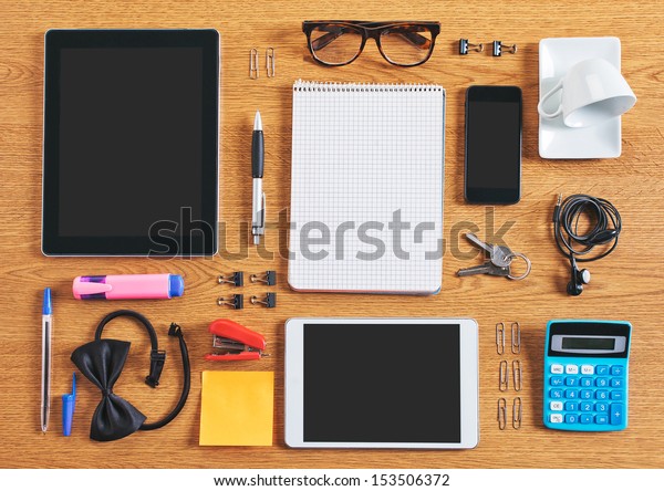 organized-data-stock-photo-edit-now-153506372