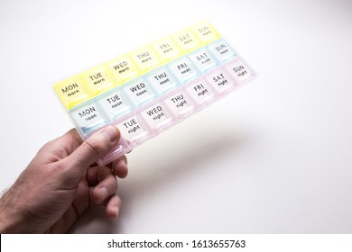 6,018 Pill organizer Images, Stock Photos & Vectors | Shutterstock