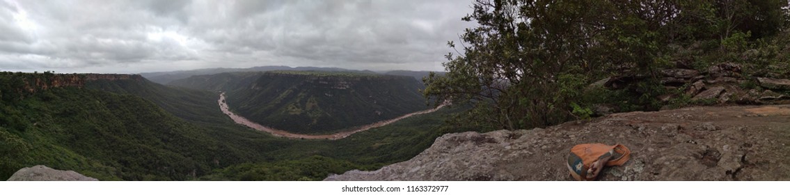 Oribi Gorge South Africa