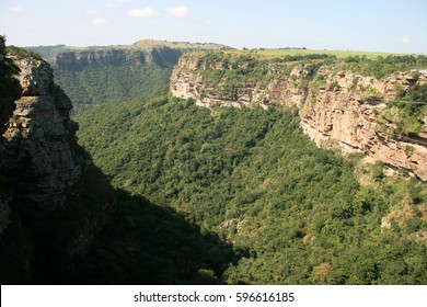 Oribi Gorge, South Africa