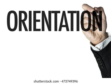 Orientation