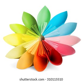 Origami.
