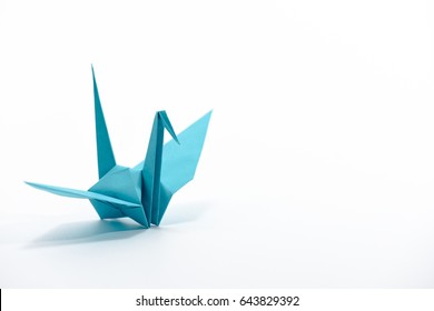 Origami Crane
