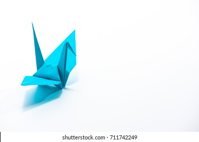 Origami Crane