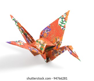 3,747 Origami crane pattern Images, Stock Photos & Vectors | Shutterstock