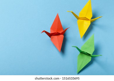 Bilder Stockfotos Und Vektorgrafiken Origami Kranich Art