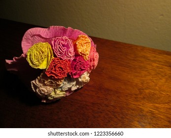 Blumen Origami Images Stock Photos Vectors Shutterstock