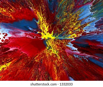 ORIGINAL ABSTRACT BACKGROUND #004
