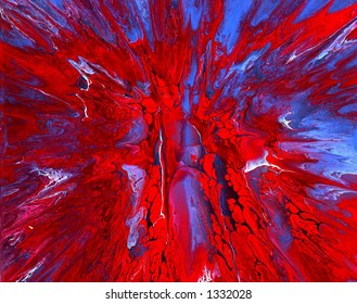 ORIGINAL ABSTRACT BACKGROUND #005
