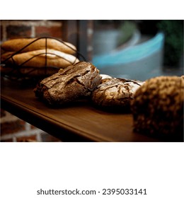Original bread so soft perfect 