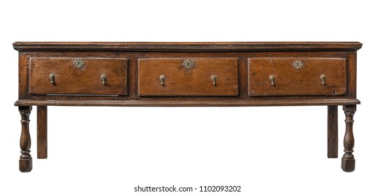 Imagenes Fotos De Stock Y Vectores Sobre Oak Dresser Shutterstock