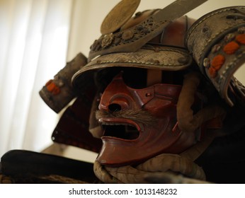 Original Japanese Kabuto 